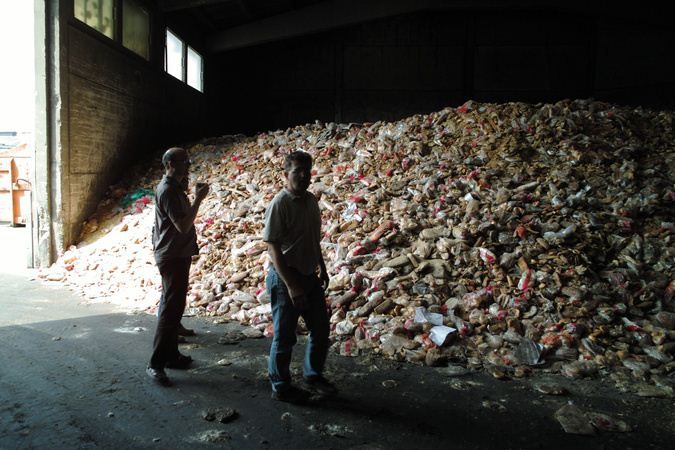 Taste the Waste : Foto