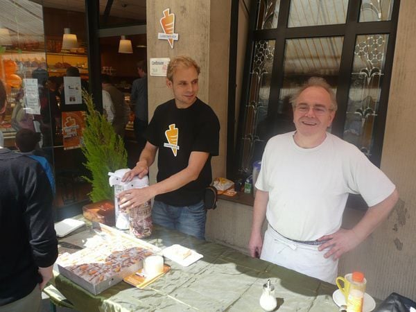 Taste the Waste : Foto