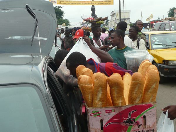 Taste the Waste : Foto