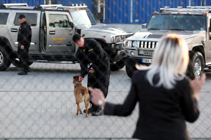 Foto Tatiana Vilhelmová, Petr Jákl