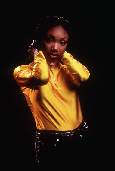 Foto Brandy Norwood