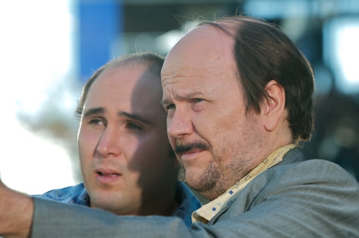 Torrente 4: Lethal crisis : Foto Santiago Segura