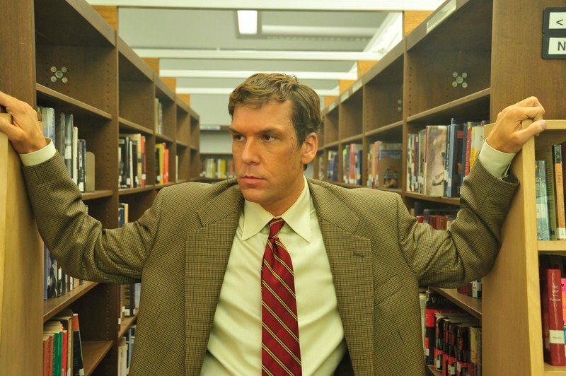 Castigo sangriento : Foto