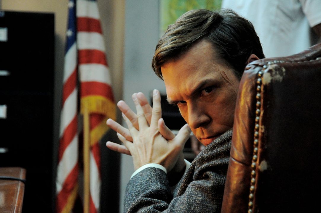 Castigo sangriento : Foto