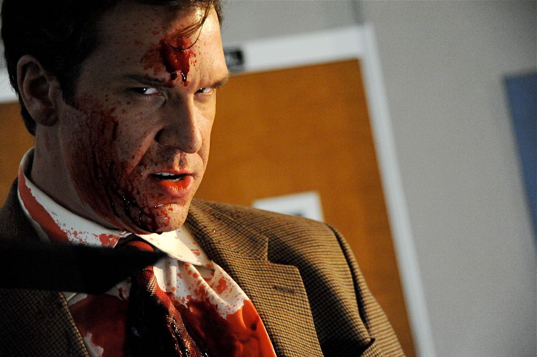 Castigo sangriento : Foto