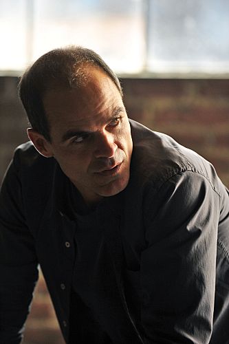 Mentes Criminales: conducta sospechosa : Foto