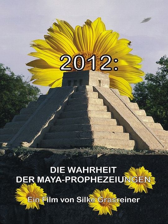 2012: Die Wahrheit der Maya-Prophezeiungen : Cartel