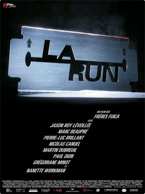 La Run : Cartel