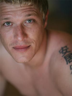 Cartel Jean-Edouard Lipa