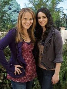 Cambiadas al nacer : Cartel