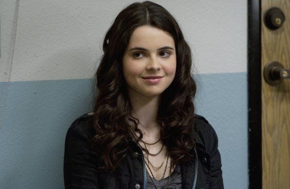 Cambiadas al nacer : Foto Vanessa Marano