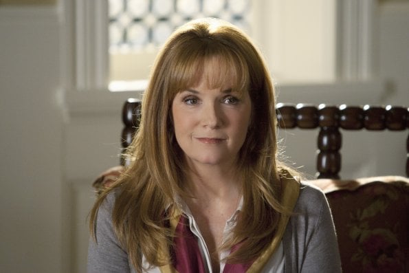 Cambiadas al nacer : Foto Lea Thompson