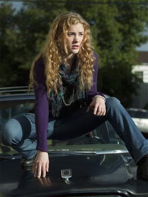 The Nine Lives of Chloe King : Cartel