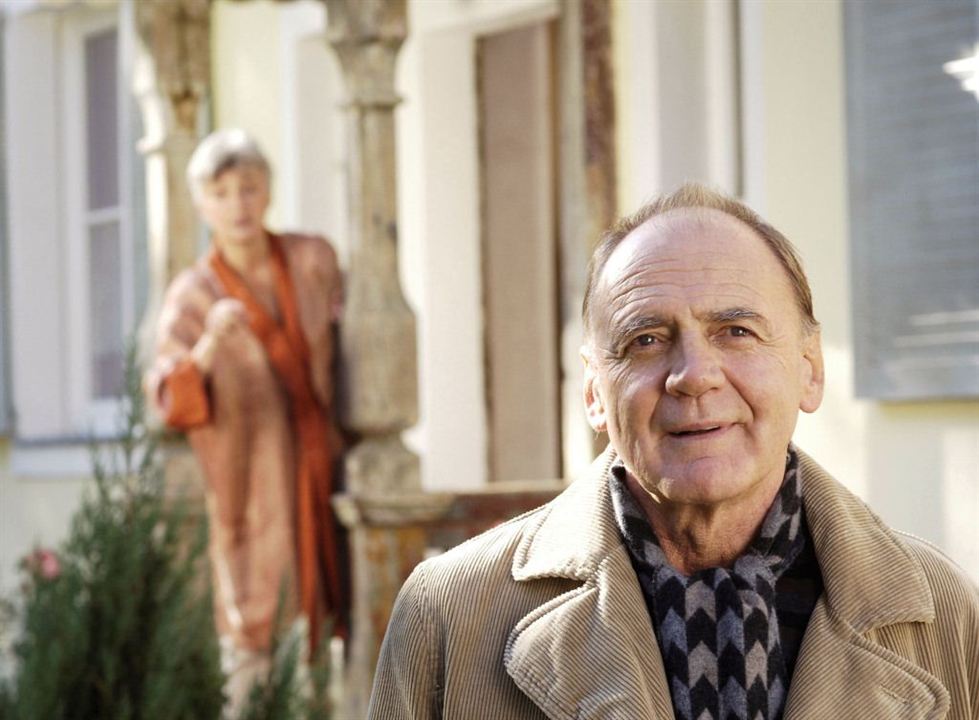 Foto Bruno Ganz