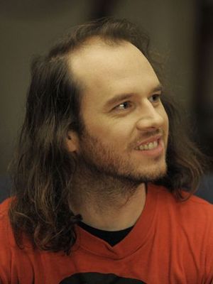 Cartel Clément Marchand