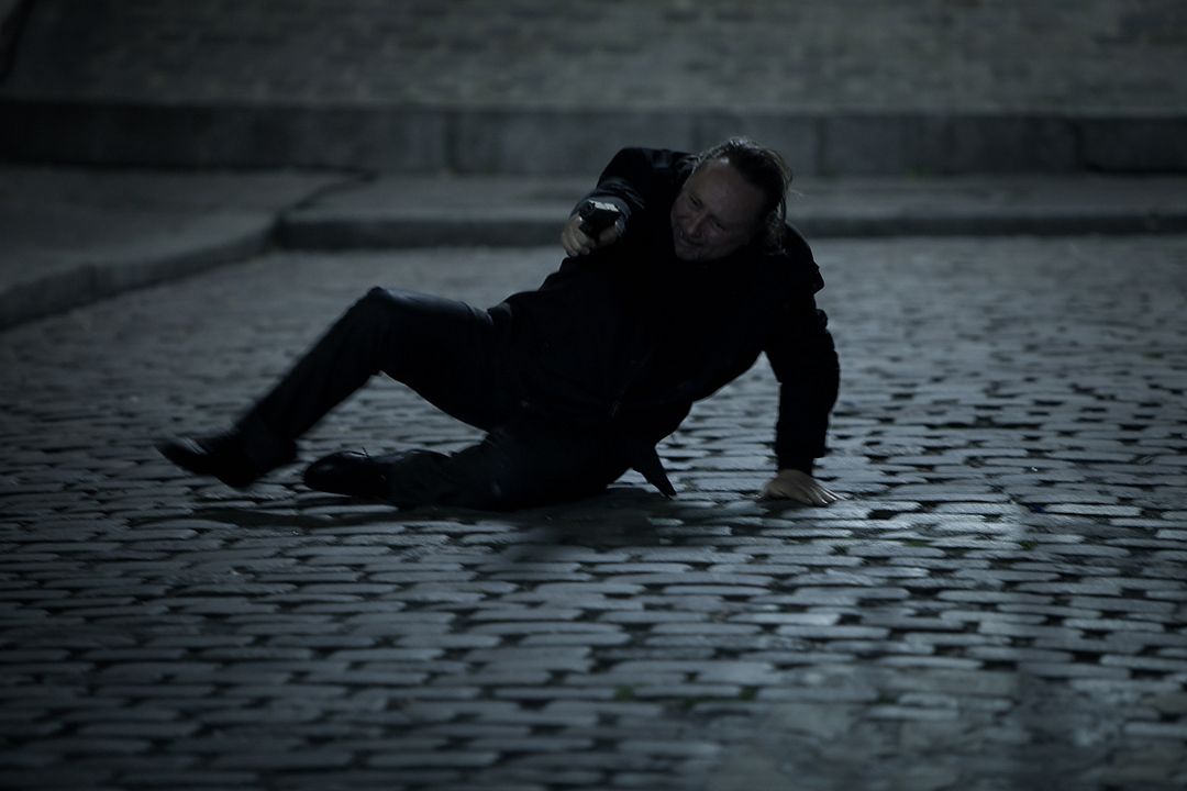 Aux yeux de tous : Foto