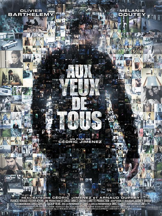 Aux yeux de tous : Cartel