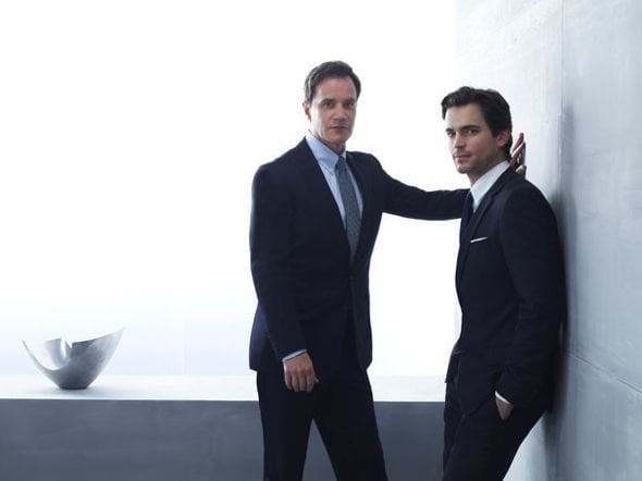 Foto Tim DeKay, Matt Bomer