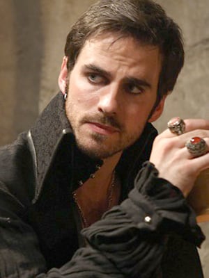 Cartel Colin O'Donoghue