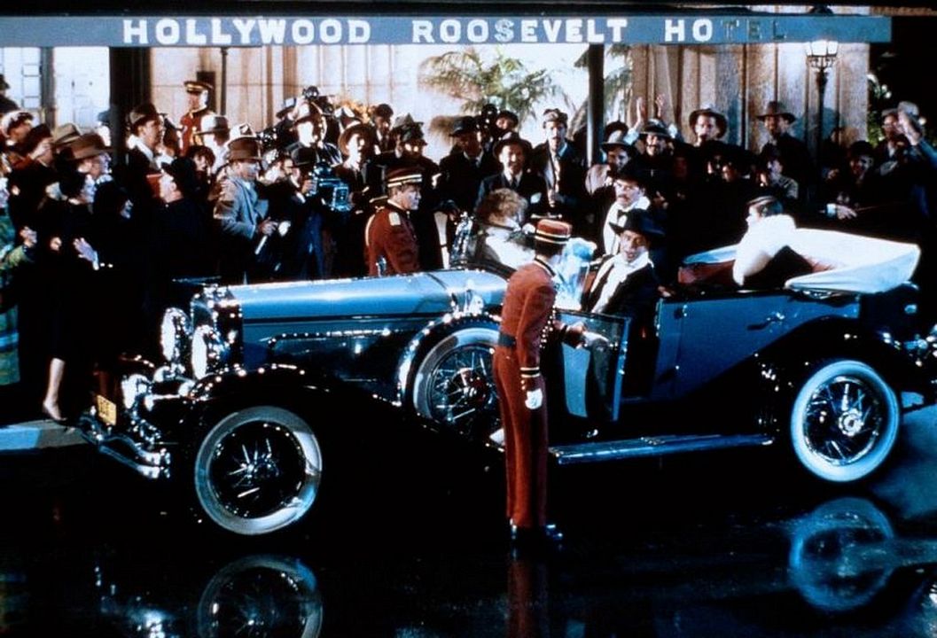 Asesinato en Beverly Hills : Foto