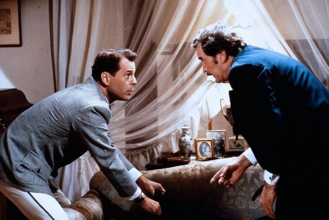 Asesinato en Beverly Hills : Foto