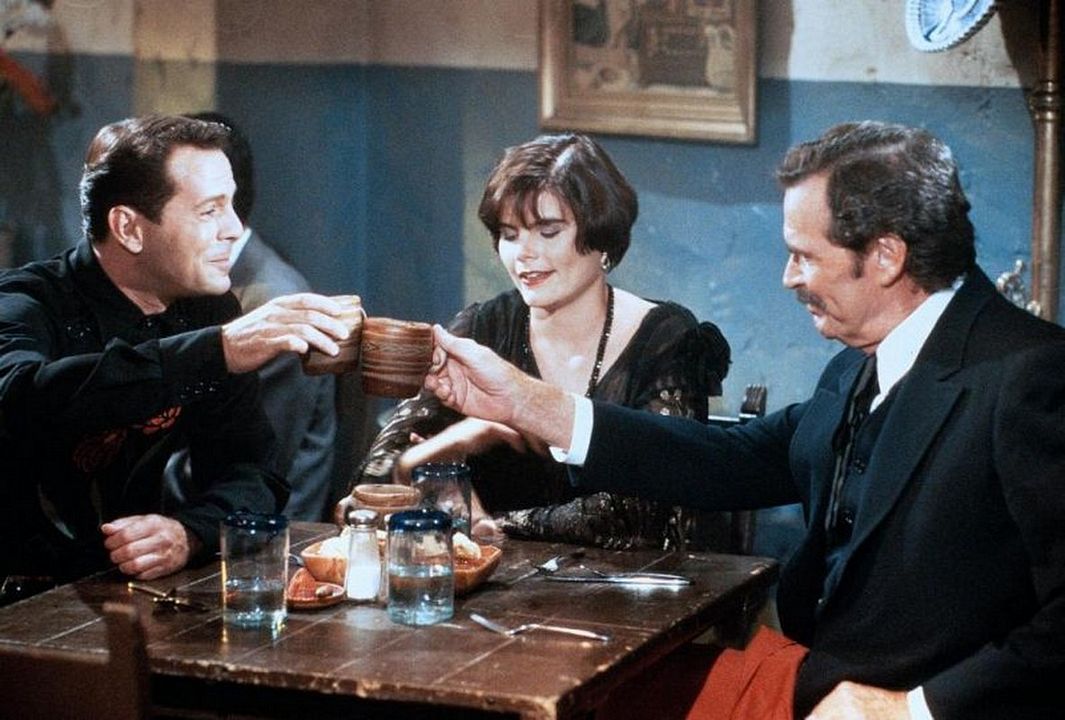 Asesinato en Beverly Hills : Foto