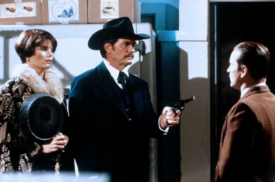 Asesinato en Beverly Hills : Foto