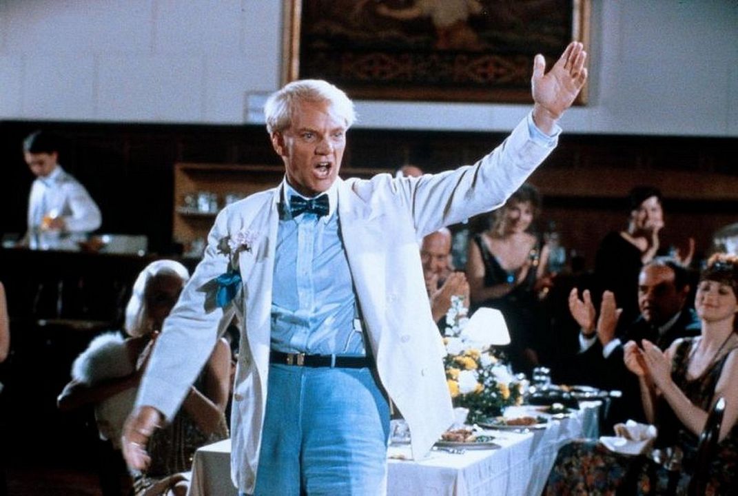 Asesinato en Beverly Hills : Foto