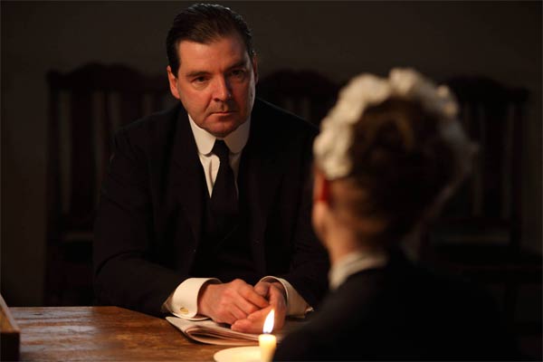 Foto Brendan Coyle