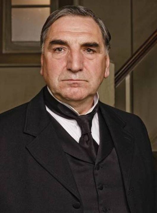 Foto Jim Carter