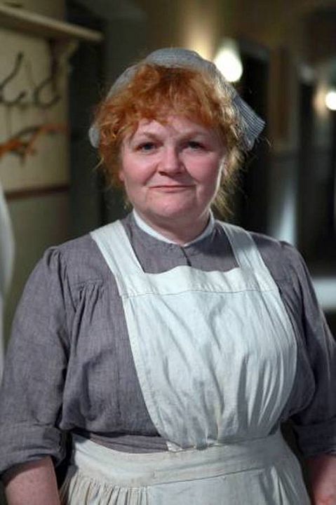 Foto Lesley Nicol