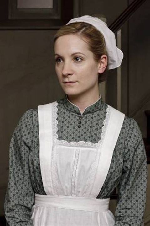 Foto Joanne Froggatt