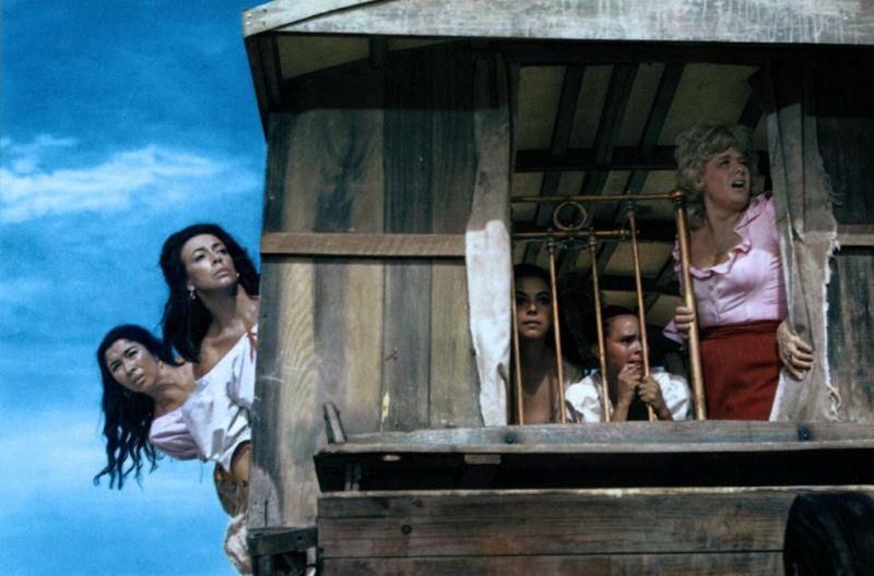 Camino de la venganza : Foto