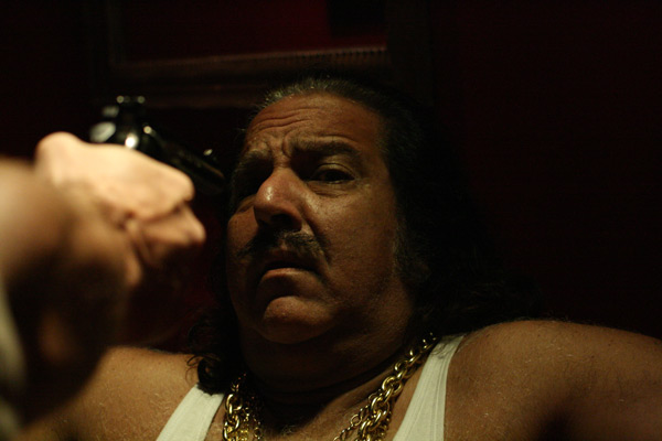 Malice In Lalaland : Foto Lew Xypher, Ron Jeremy