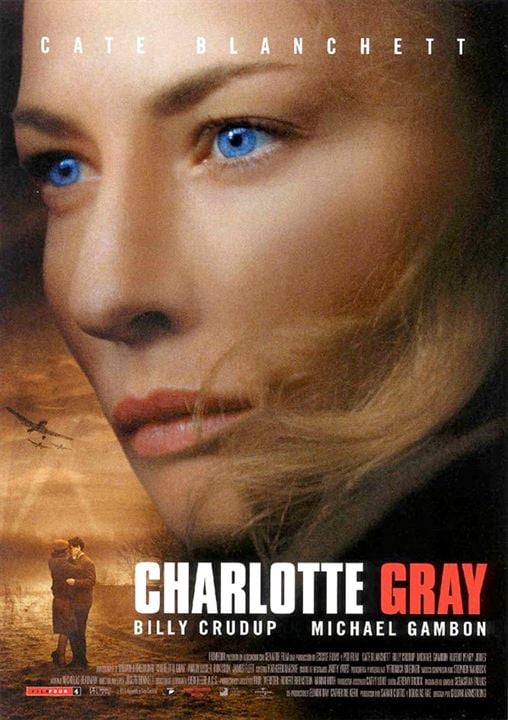 Charlotte Gray : Cartel