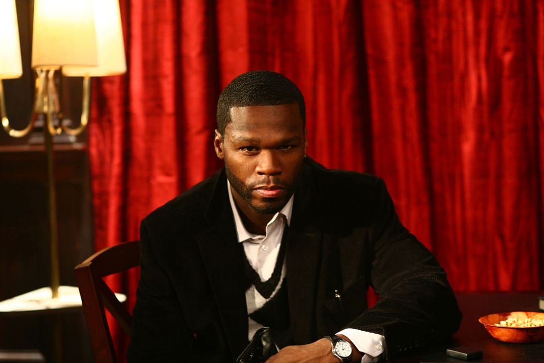 13 : Foto 50 Cent
