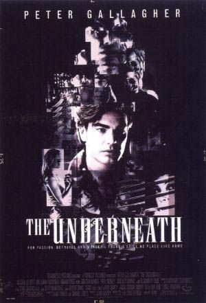 Bajos fondos : Cartel