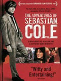 Las aventuras de Sebastian Cole : Cartel