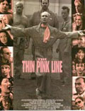 The Thin Pink Line : Cartel