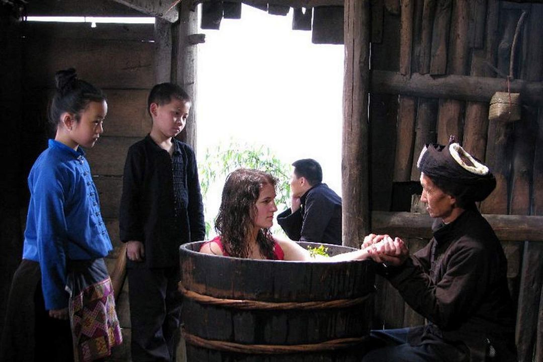 Si près du Soleil : Foto