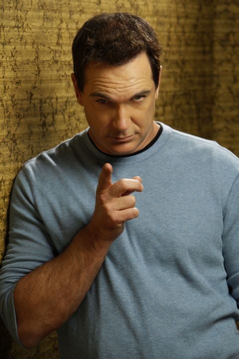 Foto Patrick Warburton