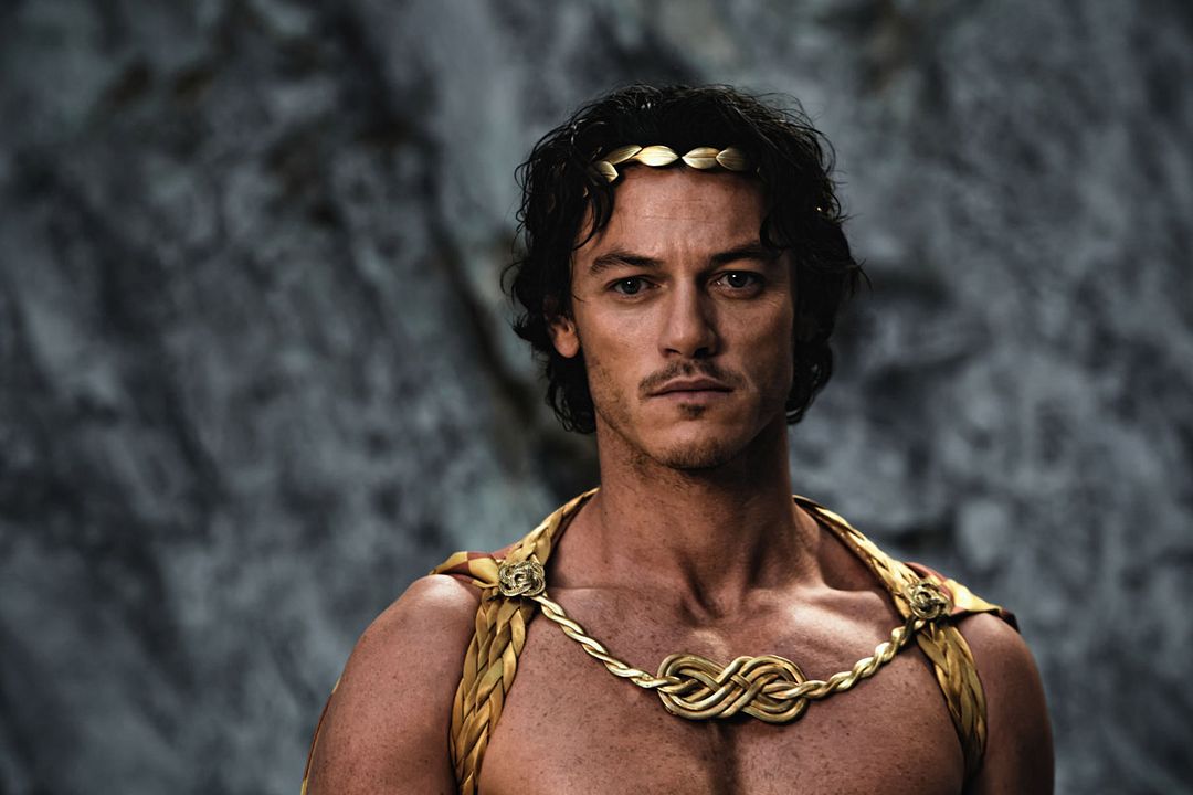 Immortals : Foto Tarsem Singh