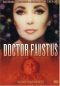 Doctor Fausto : Cartel