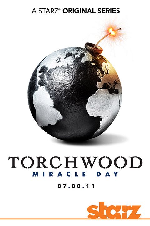 Torchwood : Foto