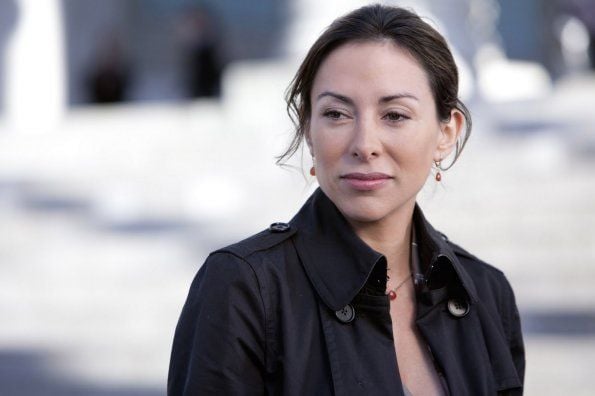 Torchwood : Foto Arlene Tur