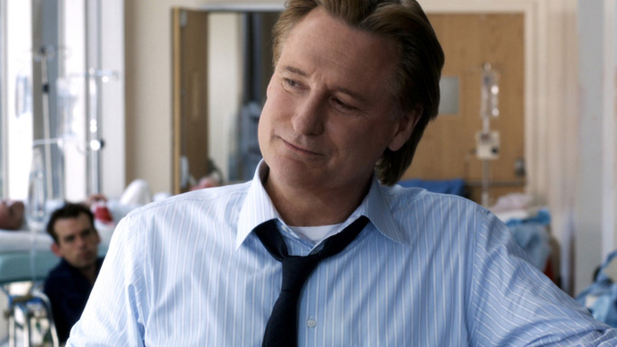 Torchwood : Foto Bill Pullman