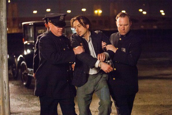 Torchwood : Foto Daniele Favilli