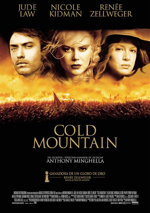 Cold Mountain : Cartel