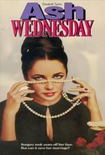 Miércoles de ceniza : Cartel