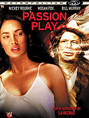 Passion Play : Cartel